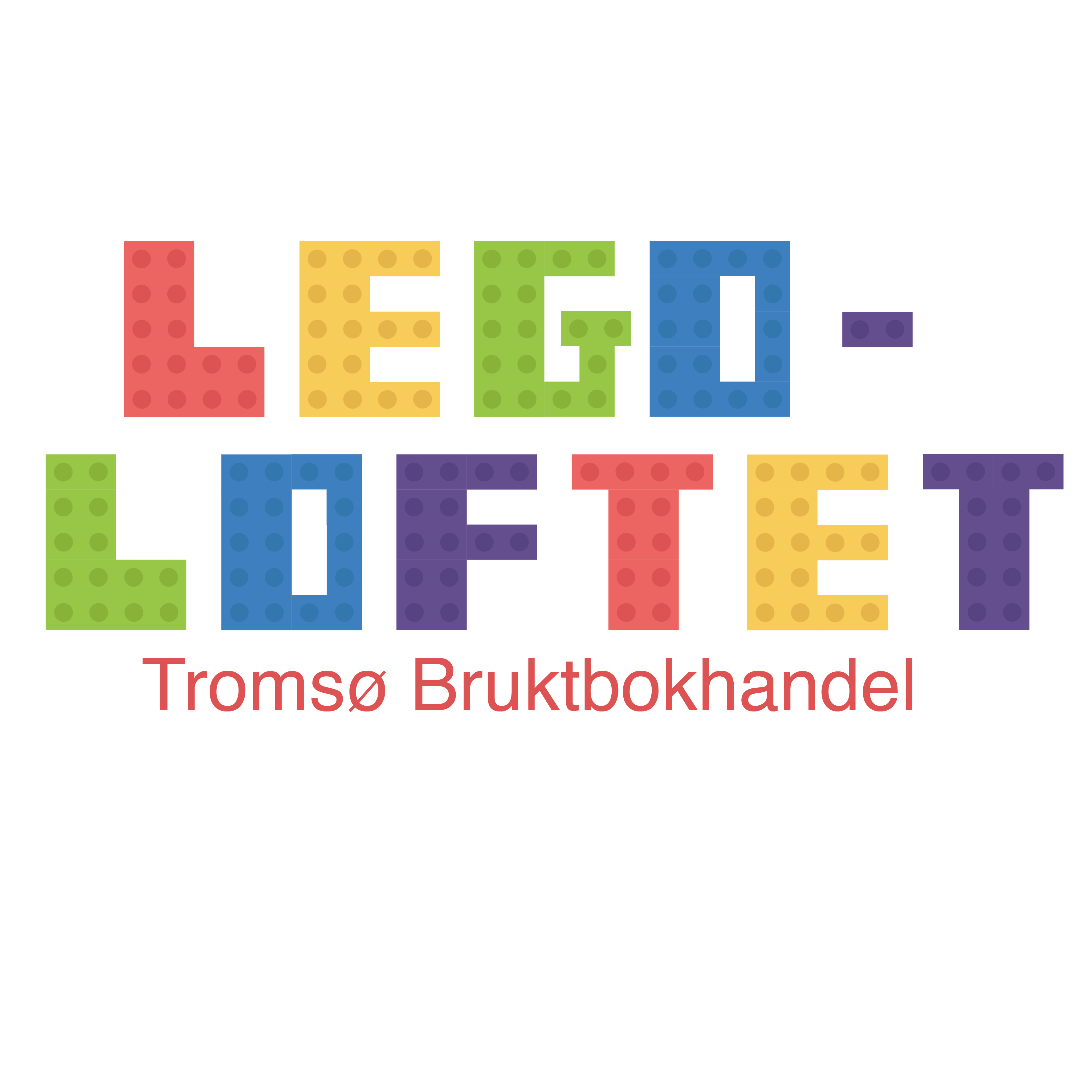 LegoLoftet